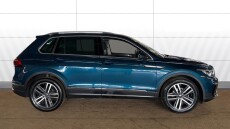 Volkswagen Tiguan 1.5 TSI 150 Elegance 5dr DSG Petrol Estate